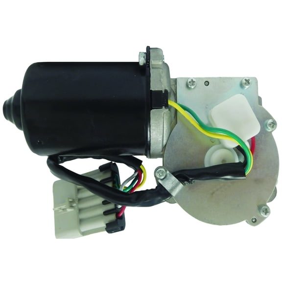 OEG Parts New Windshield Wiper Motor Replacement for International 9200i SBA 00-11 Front Wiper Motor