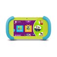 thumbnail image 2 of Tableta de niños con pantalla táctil HD de 7 pulgadas, procesador de cuatro núcleos, cámara dual, 2 of 2