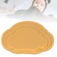 thumbnail image 5 of Mordedor Calmante De Silicona Para Bebés, Juguete De Dentición Fácil De Sostener Para Bebés Que Evita Comer Las Manos Masticando A Partir De Los 6 Meses De Edad ANGGREK Otros, 5 of 8
