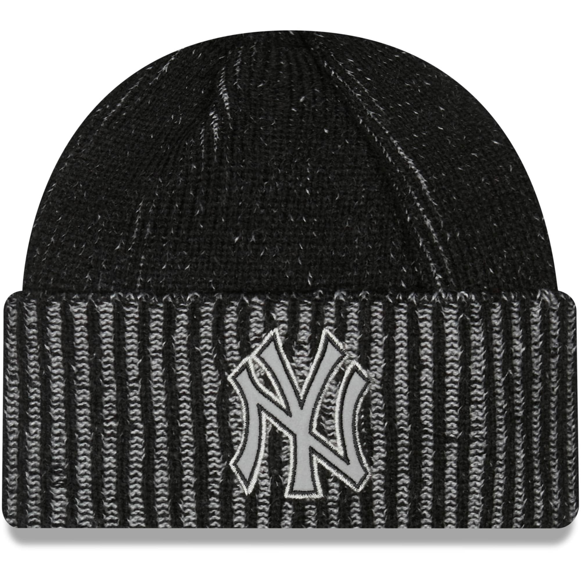 Men's New Era Black New York Yankees 