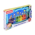 thumbnail image 1 of TECLADO WINFUN JUNGLE BAND, 1 of 1