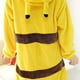 thumbnail image 4 of Pijama de una pieza de franela de otoño e invierno, linda ropa de pareja para el hogar, pijama grueso de una pieza para mujer, 4 of 6