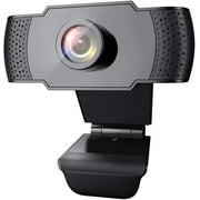 wansview 1080P Webcam with rophone