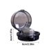 thumbnail image 4 of Stove & Oven Knob Safety Covers 5pack Universal Child Proof Protector Covers, 4 of 5
