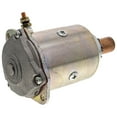 thumbnail image 6 of Niche Starter Motor for Piaggio Vespa Gilera 179116 Scooter 519-CSM2439O, 6 of 6