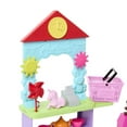 thumbnail image 5 of Barbie Chelsea Can Be... Toy Store Playset with Small Blonde Doll, Shop Furniture & 15 Accessories, 5 of 8