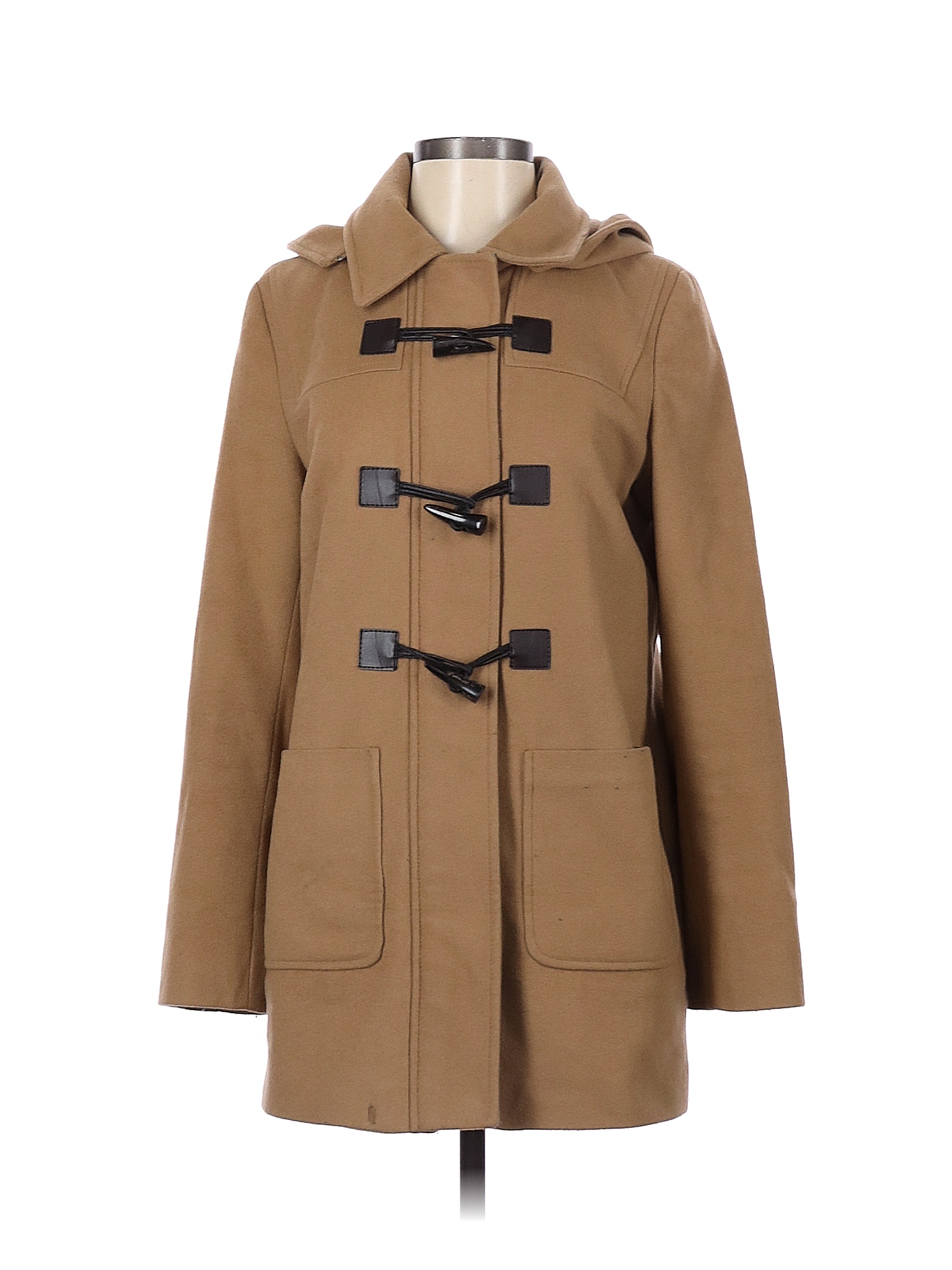 Michael Kors Petite Down Coat