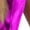 Purple, variant on vastwit Girls Shiny Metallic Dance Top with Buckle Pockets Open Sides Crop Tank Top for Party Streetwear Blue 6