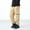 Khaki, variant on Eltusu Boys Sweatpants, Loose Elastic Waist Running Cotton Jogger Pants Gray Size 6 T
