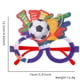 thumbnail image 3 of Price Drop Piece Prop Glasses Party Glasses Football Accessories Decorative Birthdays Novelty Word Sunglasses Photo Funny Cup Themed Fans Football Favors, 3 of 8