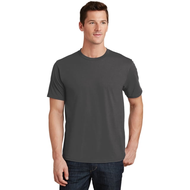 Camiseta favorita de los fans de Port & Company?. PC450 Puerto & Compa??a PC450