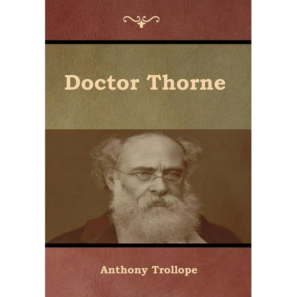 Doctor Thorne (Hardcover)