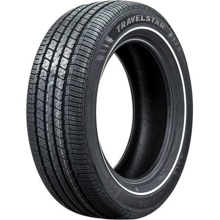 Travelstar UN106 225/60R17 99T a/s All Season Tire