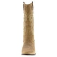 thumbnail image 4 of Canyon Trails Women's Embroidered Western Rodeo Cowboy Boots, 4 of 7