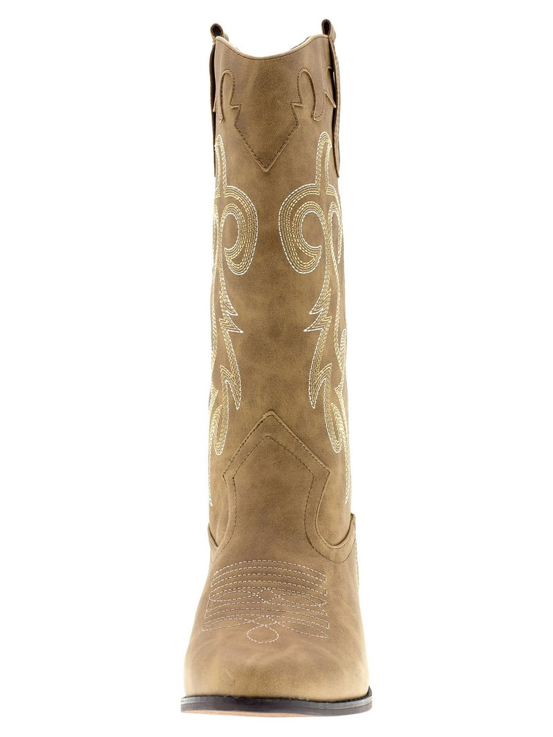 Canyon Trails Cowgirl Women's Embroidered Western Rodeo Cowboy