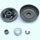 thumbnail image 3 of Clutch Drum for Ms261 Ms261C MS 261 Chain Saw Sprocket Kit, 3 of 5