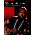 thumbnail image 3 of Music Willie Nelson Guitar Songbook (TAB), 3 of 3