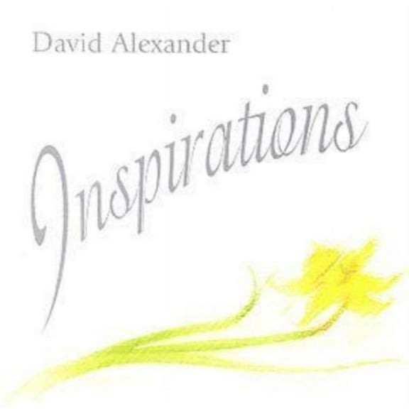 INSPIRATIONS [CD] [1 DISC]
