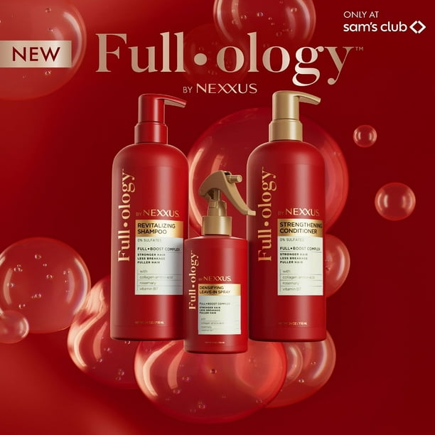 *4本THE SHAMPOO by CellSource THE SHAMPOO - by CellSource - 280mlボトル | NORA公式