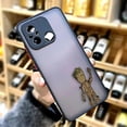 thumbnail image 5 of Funda mate para Redmi A1 K50 K40 GAMING K30 K20 10X 10C 10 9C 9T 9A 9 8 PRO 4G 5G Funda Coque Capa Shell Marvel Comics Groot, 5 of 5
