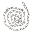 thumbnail image 3 of IFANLANDOR 1PC Link Chain Heavy Duty Dog Chain for Travel, 3 of 8