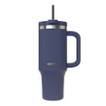 thumbnail image 1 of Termo Contigo Streeterville 1.18L, Acero Inox, Azul, 1 of 4