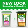 thumbnail image 2 of Greenies Feline Smartbites Chicken Flavor Kitten Treats, 16 oz Tub, 2 of 9