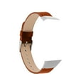 thumbnail image 1 of Correa de reloj TFixol para HONOR Band 6 Marrón, 1 of 8