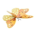 thumbnail image 2 of 3D Wall Sticker 12pcs Butterfly PVC For Children's Room Optional Colors, 2 of 6
