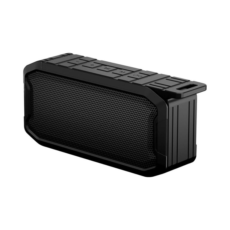 Wireless Bluetooth Speaker IPX7 High-Power 360 ° Surround