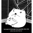 thumbnail image 1 of Pre-Owned THE DIARY OF EDWARD THE HAMSTER, 1990 TO 1990 /ANGLAIS (BOXTREE) (Unknown) 075222803X 9780752228037, 1 of 1
