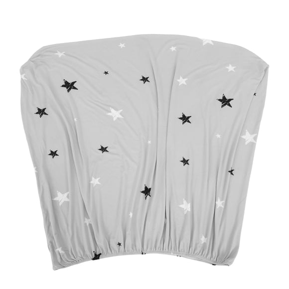 Raindrops Funda Para Calefactor Universal Funcional Para Espacios Interiores