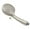 Brushed Nickel, variant on Moen Cl155747 1.75 GPM Single Function Handshower - Chrome