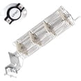 thumbnail image 4 of Scaroo LA-1044 Dryer Heating Element Compatible With Whirlpool 53-0920, 4 of 5