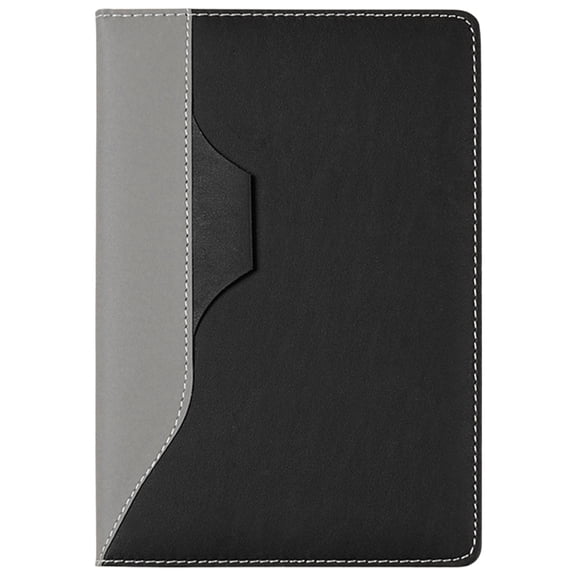 Lined Journal Notebook for Women Men 200 Pages Paper Thick Journaling Notebooks A5 Leather Journals for Writing Hardcover Journal Supplies for Work Note Taking Diary,21.2×15Cm by Weiweigg