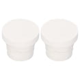 thumbnail image 1 of Accessoires pour Échelle, 2 Pcs Butée en Caoutchouc pour Échelle de Piscine Accessoire Innovation Moderne, 1 of 8