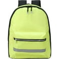 thumbnail image 2 of Shugon Gatwick Hi-Vis Backpack (18 Litres), 2 of 4