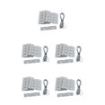 thumbnail image 2 of Luz LED Tholdsy con Perlas ópticas 6V 20PCS + línea Type2 NO2, 2 of 6