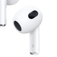 thumbnail image 5 of Audífonos Inalámbricos Airpods 3era Generación, 5 of 5