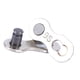 thumbnail image 2 of Ence Faltante Del Conector de Cadenas de Bicicleta para Cadena de 9 es Sunnimix Conector de cadena de bicicleta, 2 of 7