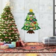thumbnail image 2 of Christmas Tree For Toddlers Montessori Christmas Tree With Lights For Toddlers, 2 of 4