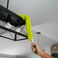 thumbnail image 5 of Libman Flexible Microfiber Duster Wand 25" long 4.5" Wide, 5 of 6