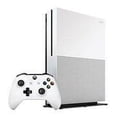 thumbnail image 5 of Pre-Owned Restored Microsoft 234-00051 Xbox One S White 1TB Gaming Console with Desert Ops Controller Included BOLT AXTION, 5 of 5