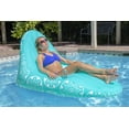 thumbnail image 3 of Poolmaster Imperial Lounge Deluxe Swimming Pool Float and Patio Furniture, 3 of 25