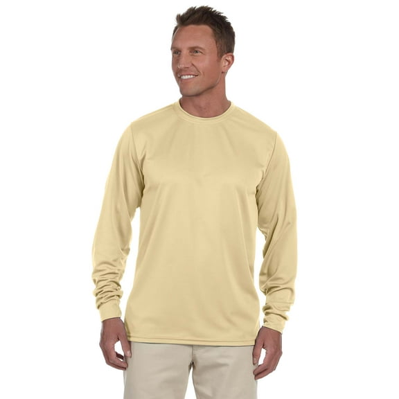 Nexgen Wicking Long Sleeve Tee