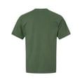 thumbnail image 2 of ComfortWash by Hanes - New Men - IWPF - Garment Dyed T-Shirt, 2 of 4