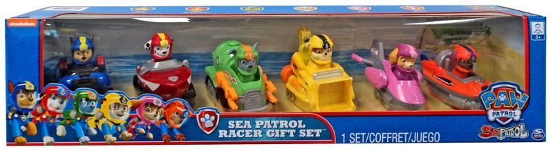 sea patroller walmart