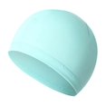 thumbnail image 4 of TrendOFT Outdoor Sports Caps Windproof Sun Protection Sweat Absorbent Cycling Running Adjustable Hat Cycling Cap Sky Blue One Size, 4 of 4