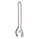 thumbnail image 2 of Correa Para Perros Halti Sin Tirones Nailon Con Bosal, 2 of 7