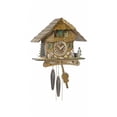 thumbnail image 1 of Cuckoo Clock Black Forest house, 1 of 1